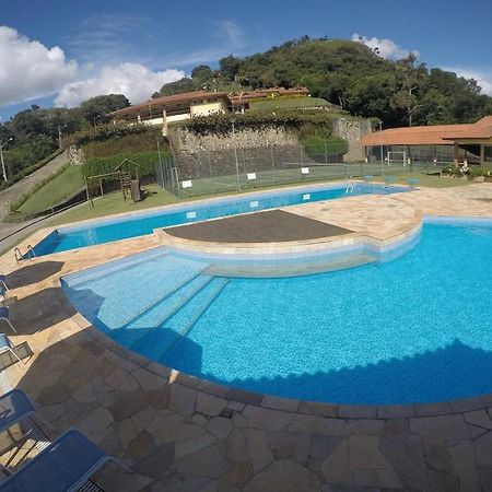 Refugio Do Saci Hotel Atibaia Dış mekan fotoğraf