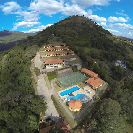 Refugio Do Saci Hotel Atibaia Dış mekan fotoğraf