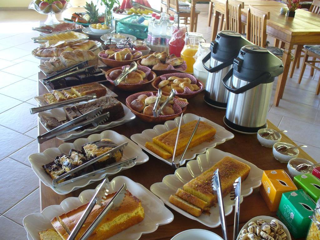 Refugio Do Saci Hotel Atibaia Dış mekan fotoğraf