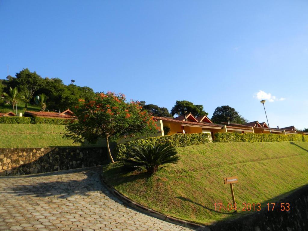 Refugio Do Saci Hotel Atibaia Oda fotoğraf