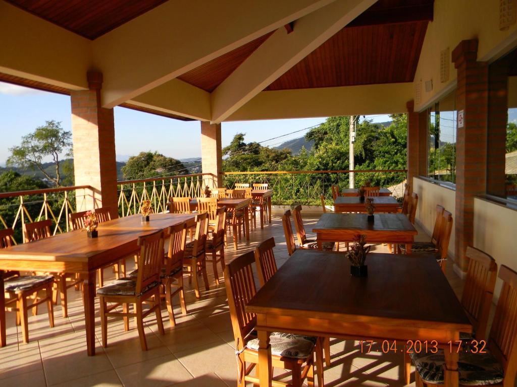 Refugio Do Saci Hotel Atibaia Dış mekan fotoğraf