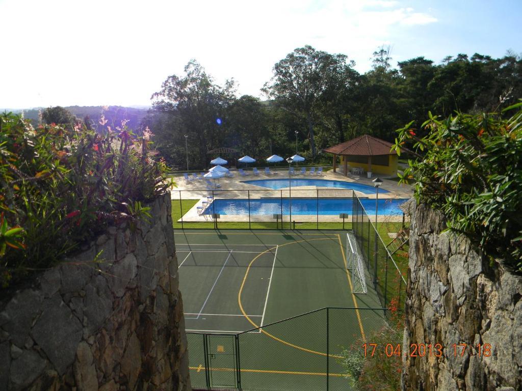 Refugio Do Saci Hotel Atibaia Dış mekan fotoğraf