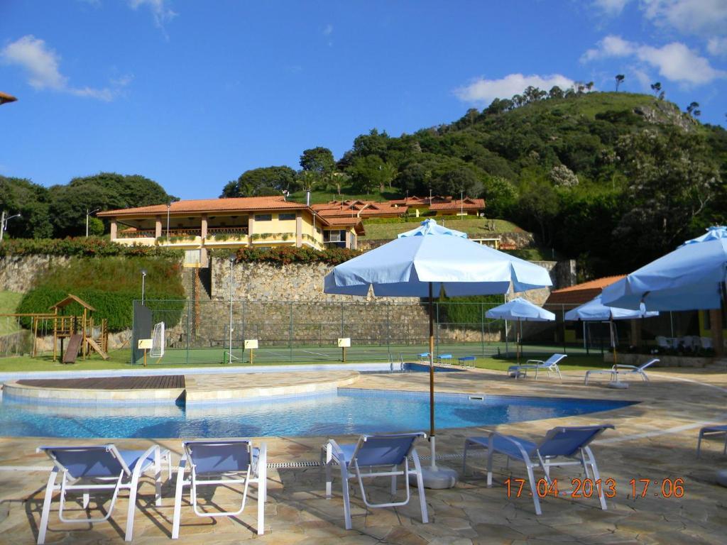 Refugio Do Saci Hotel Atibaia Dış mekan fotoğraf