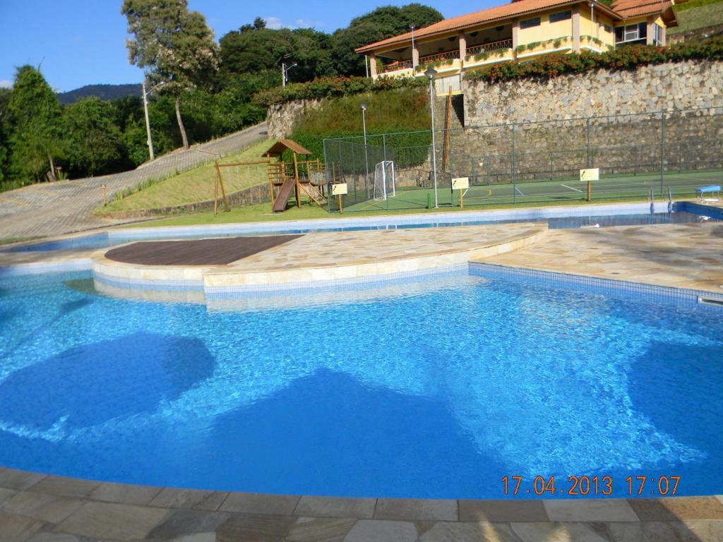 Refugio Do Saci Hotel Atibaia Dış mekan fotoğraf