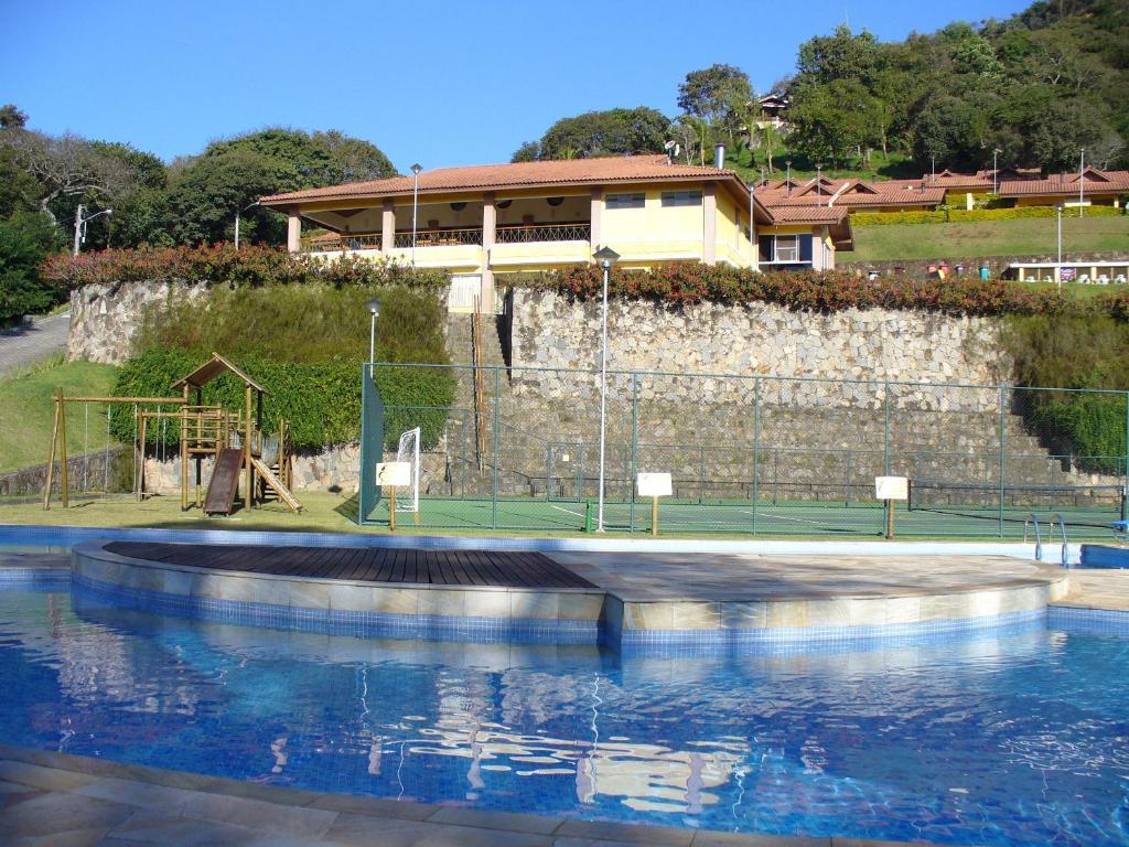 Refugio Do Saci Hotel Atibaia Dış mekan fotoğraf