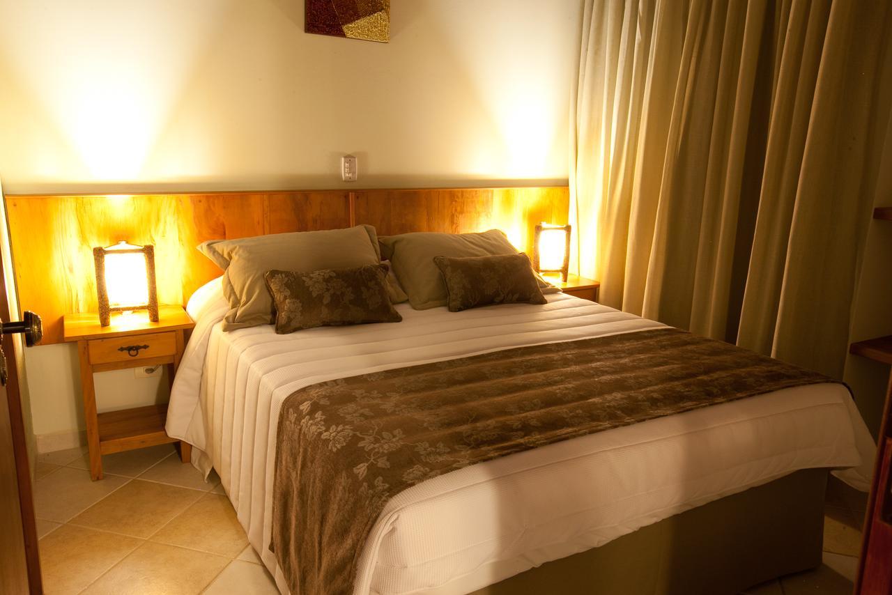 Refugio Do Saci Hotel Atibaia Dış mekan fotoğraf
