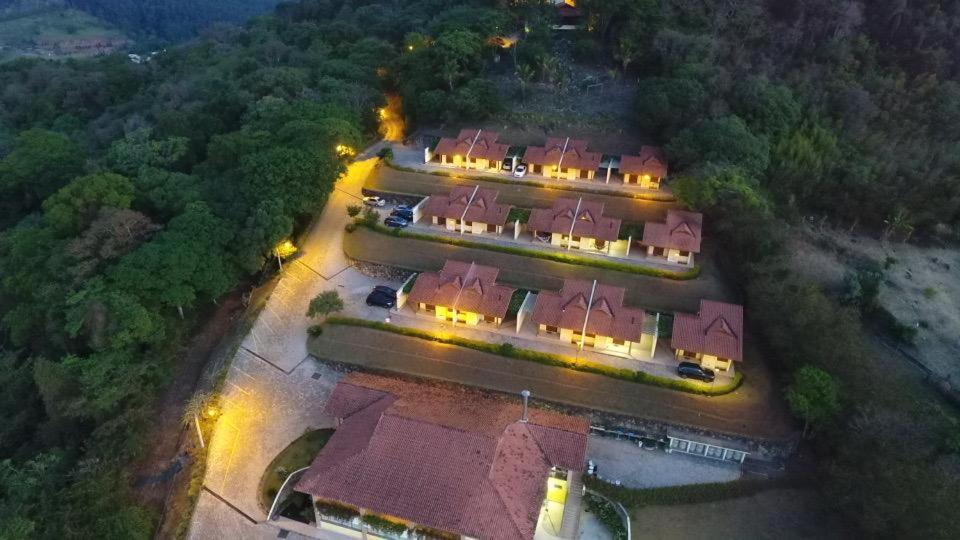 Refugio Do Saci Hotel Atibaia Dış mekan fotoğraf