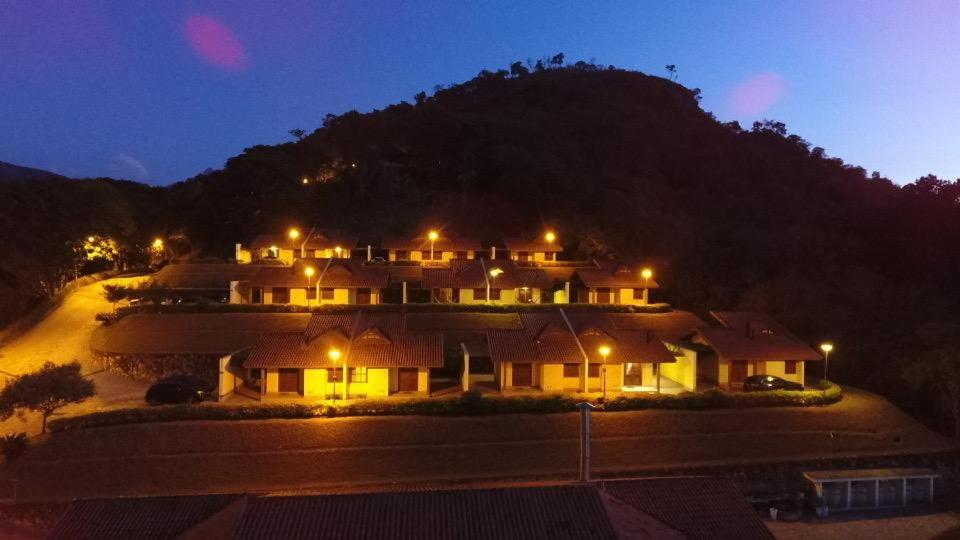 Refugio Do Saci Hotel Atibaia Dış mekan fotoğraf