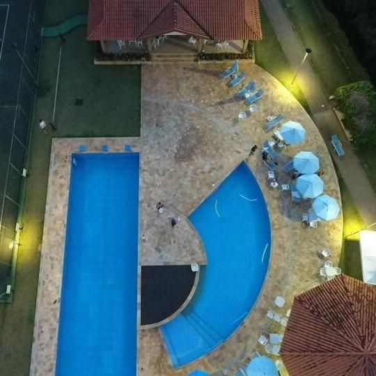 Refugio Do Saci Hotel Atibaia Dış mekan fotoğraf