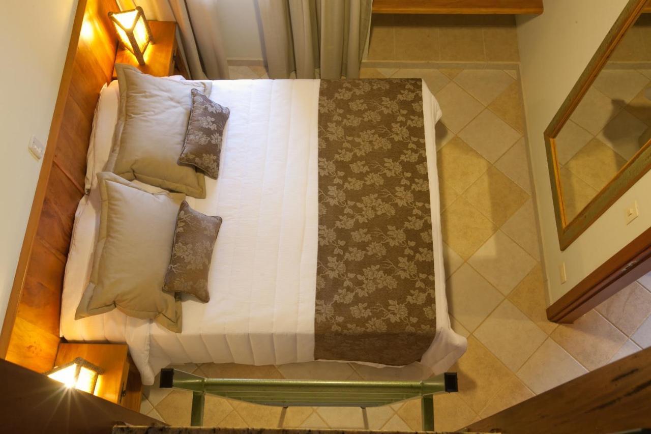 Refugio Do Saci Hotel Atibaia Dış mekan fotoğraf